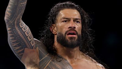 Backstage News On When Roman Reigns Is Expected To Return To WWE - Wrestling Inc.