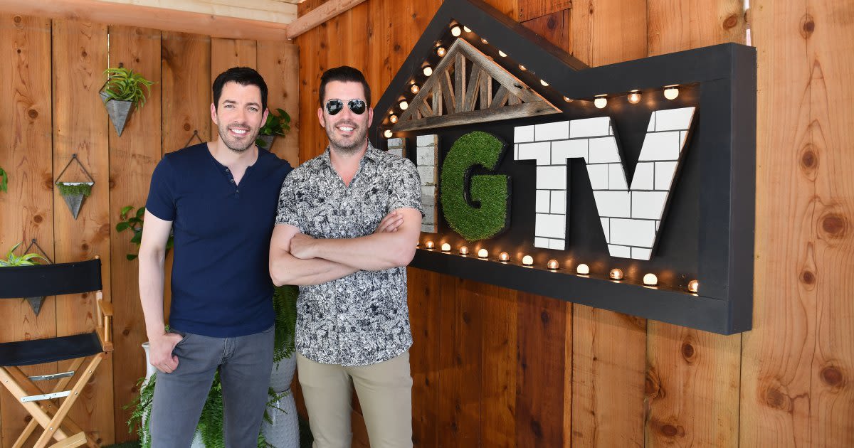 Property Brothers Lawsuit: Couple Sues HGTV Production