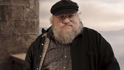 George R. R. Martin fala sobre possível filme ou série de Elden Ring