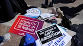 'This is a tiny amount of time': Will Ohio ban abortion at conception this year?