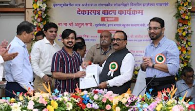 Mumbai: MHADA Grants 158 Allotments From Old Cess Buildings; NOC Fee Waived By Housing Minister Atul Save
