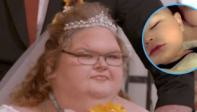 1000-Lb. Sisters' Tammy Spends Time With Amy's Sons Amid Her Divorce