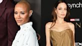 Jada Pinkett Smith Reached Out to Angelina Jolie for Advice on This Major Issue