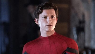 Tom Holland asegura que seguirá interpretando a Spider-Man mientras puedan hacerle justicia al personaje
