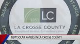 La Crosse County announces its solar future