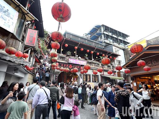 馬祖迎來新加坡團客 跨島深度暢遊體驗閩東文化