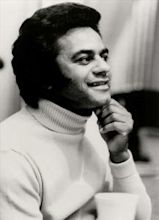 Johnny Mathis