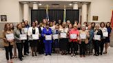 International Women's Day, influential women honored at City Hall