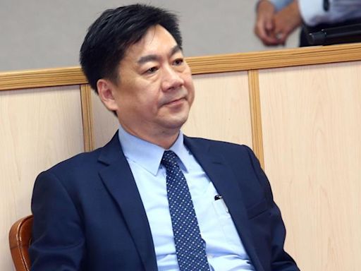 陳宗彥涉性招待遭起訴 賴士葆：監聽譯文會不會又被法官認為閒聊 - 政治