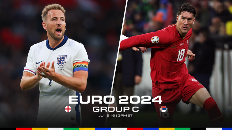 England vs. Serbia Euro 2024: TV channel, live stream, start time and how to watch the match from India | Sporting News India