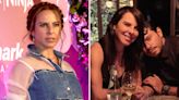 ¿Kate del Castillo preparaba boda con su novio? Así reaccionó la actriz