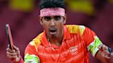 "Cannot Wait To Hold Indian Flag": Paris Olympics Flag-Bearer Achanta Sharath Kamal | Olympics News