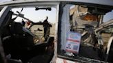 'We have nothing': As Israel attacks Rafah, Palestinians live in tents, search for food