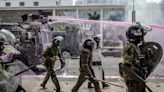 Kenyan President Deploys Military to Halt ‘Treasonous’ Protests