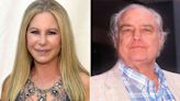 Barbra Streisand recalls having to help Marlon Brando get unstuck from behind his steering wheel