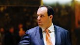 Top Trump adviser Boris Epshteyn to be questioned for 2nd day by special counsel: Sources