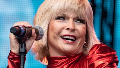 Horror ops, boozing at 7 & scissor attack on mum... Toyah Willcox's rocky life