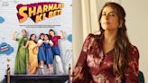 Making Sharmajee Ki Beti get green lit was extremely difficult, says Tahira Kashyap: ‘I was so delusional with my idealism’