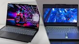 Lenovo Yoga Pro 9i vs. Lenovo Slim Pro 9i: What's the difference?