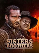 The Sisters Brothers (film)