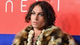 TIFF omits Ezra Miller from Dalíland's cast credits