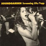 Screaming Life/Fopp