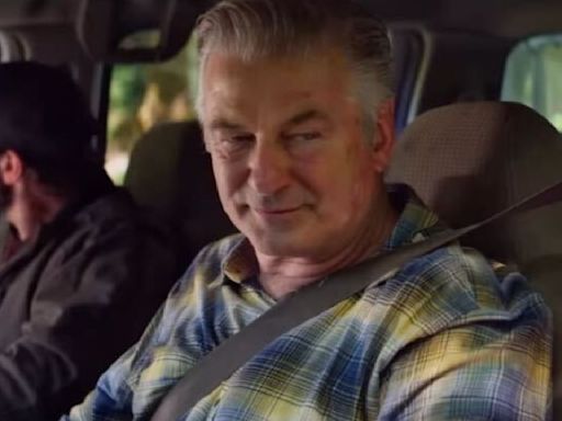Alec Baldwin To Attend Rust Shooting Trial Alone; Here's What Source Says