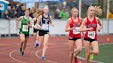 JDHS’ Etta Eller takes gold, Ida Meyer silver in 3,200 at state track and field championships | Juneau Empire