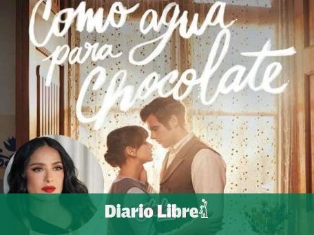 "Como agua para chocolate": realismo mágico, amor y cocina en la serie de Salma Hayek