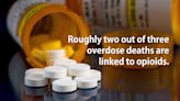 Do you know the signs of an opioid overdose? Here’s how to help, where to find resources