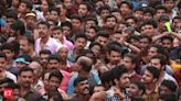 India's job crisis: Could Andhra Pradesh's skill census be Modi 3.0's game-changer? - The Economic Times