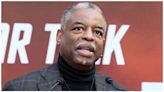 ‘I Would Have Fought You’: LeVar Burton Claps Back at Troll After Learning His Great-Great-Grandfather Was a White...