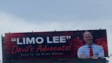 Billboard Attack Ad That Roiled Albany DA Primary Mocked Defense Counsel | New York Law Journal