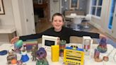 Jacob Heitmann, el niño estadounidense de 10 años que genera ingresos con impresiones en 3D