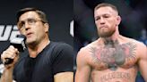 Chael Sonnen claims Conor McGregor is in "rehab" for substance abuse which led to UFC 303 withdrawal | BJPenn.com