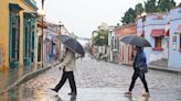 Pronostican lluvias fuertes en estos 10 estados del país