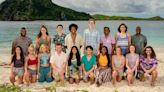 'Survivor' Reveals the Season 45 Cast: Meet the 18 Castaways