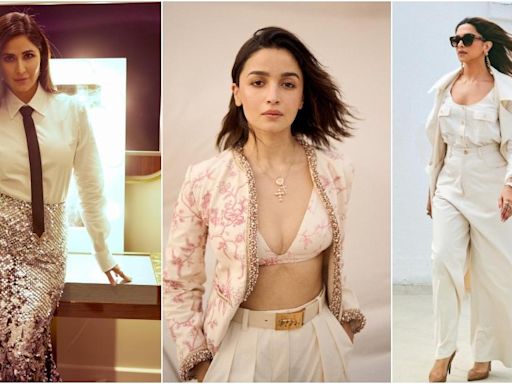 'Only Katrina is perfect': Alia Bhatt starts hooting for YRF spy-thriller Alpha replacing Deepika [reactions]