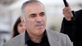 Garry Kasparov clarifies his 'little joke' on politics that cheekily asked Rahul Gandhi to 'first win Rae Bareli' - Times of India