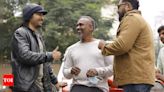 ...Director Vijay Milton opens up on giving fresh looks to Vijay Antony, Sathyaraj...Pidikkatha Manithan' - Exclusive | Tamil Movie News - Times of India