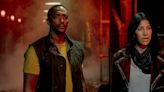 Marvel's Anthony Mackie joins Stephanie Beatriz in Twisted Metal trailer