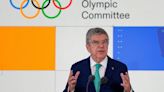 Olympic organizers unveil strategy for using AI in sports