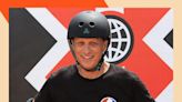 All skate, no bored: We talked to Tony Hawk about his 2024 tour