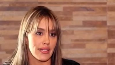 Rompió el silencio Melody, la denunciante de Fernando Espinoza por abuso sexual y apuntó contra Kicillof: “Sentí asco”