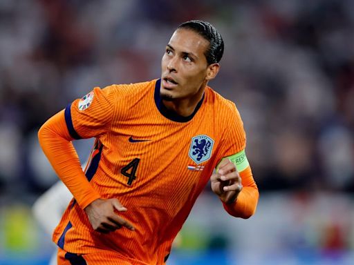 Virgil van Dijk Liverpool transfer theory emerges as announcement made after move