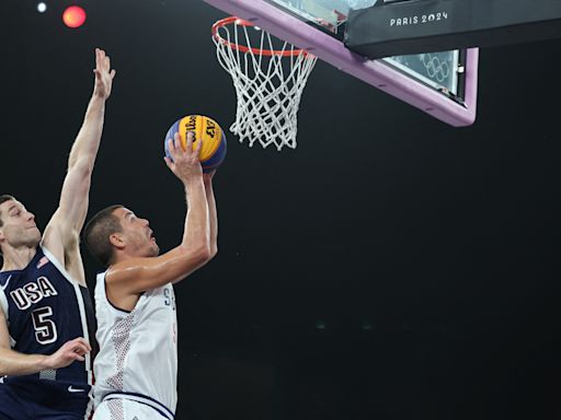 Paris Olympics: Jimmer Fredette and Co. go down to World No. 1 Serbia