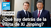 El Debate - Los intereses que mueven la visita de Xi Jinping a Europa