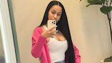 Cardi B Shows Off Waist-Length Hair in New Photo: 'My Hair Has Grown Sooooo Much'