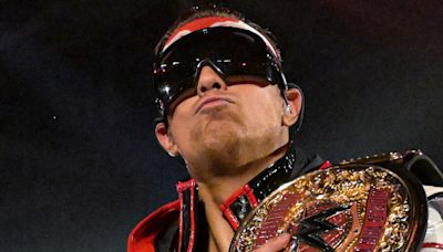 The Miz Shares Disbelief At His Biography: WWE Legends Episode - Wrestling Inc.