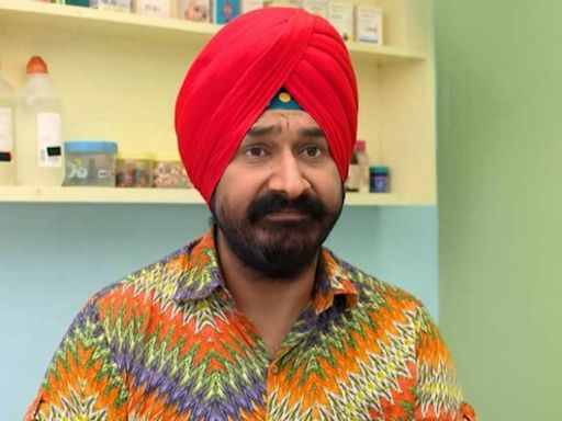 Gurucharan Singh Makes Shocking Revelations About His Disappearance